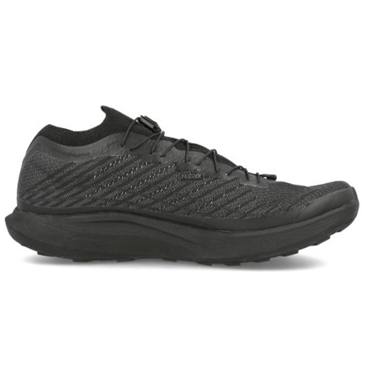 SALOMON S/Lab Pulsar Черный Ограниченный / L00 414946