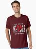 David Bowie Heroes Essential T-Shirt