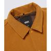 Vans Tdc Long Sleeve T shirT   Brown Sugar Vn000m8y1ou1