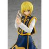 17 см Аниме HUNTER×HUNTER Курапика Pop Up Parade Модель Игрушка Коллекция Подарков Стоячая Модель Настольное Украшение Фигурка Действия ПВХ