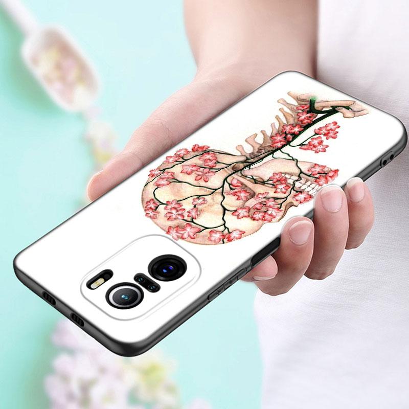 Чехол для телефона «Доктор медсестра, здоровье» для Xiaomi POCO F2 F3 M2 M3 M4 X3 X4 Pro NFC F4 GT 5G F1 X2 C3 C31 C40 M5S, мягкий черный чехол из ТПУ