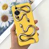 Чехол для Huawei Nova 11 Pro Чехол Nova 11i Милый Чехол с Рисунком Конфеты Мягкий Силиконовый Чехол для Телефона Для Huawei Nova 11 Pro Nova11 Ultra Корпус