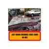 Jeep Grand Cherokee 1993-1998 Front Dash Panel Dashboard Guard Protective Cover Carpet Cover