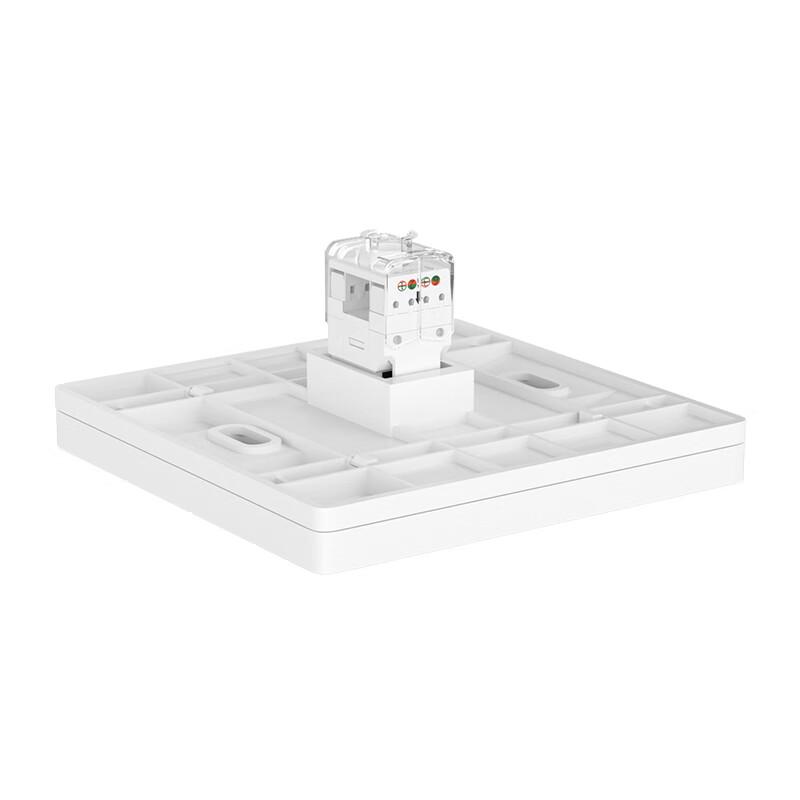 FiberHome RJ45 Network Module Connector