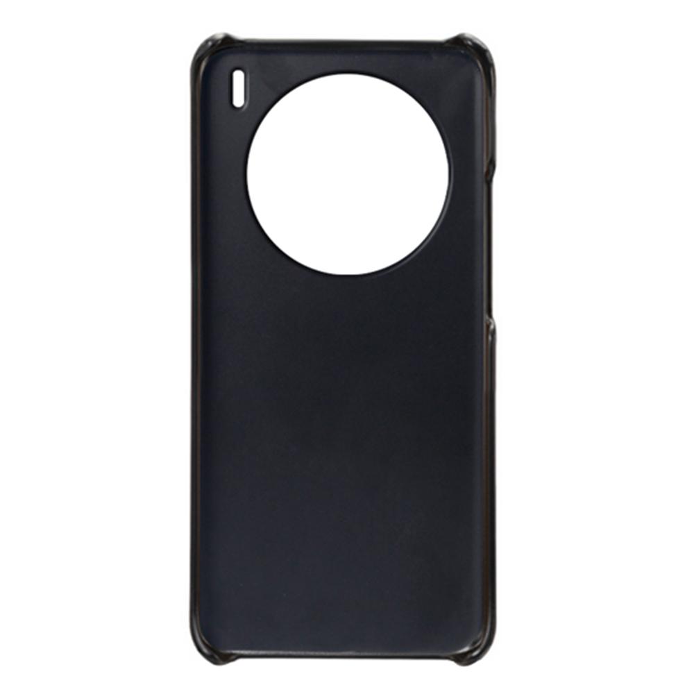 For vivo X100 Pro 5G Case Calf Texture Anti-scratch Hard Phone Cover
