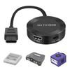 Конвертер Super Famicom GameCube Nintendo 64 совместимый HDMI адаптер для преобразования HDMI кабель в комплекте [K&SGAMER] Мульти-преобразование