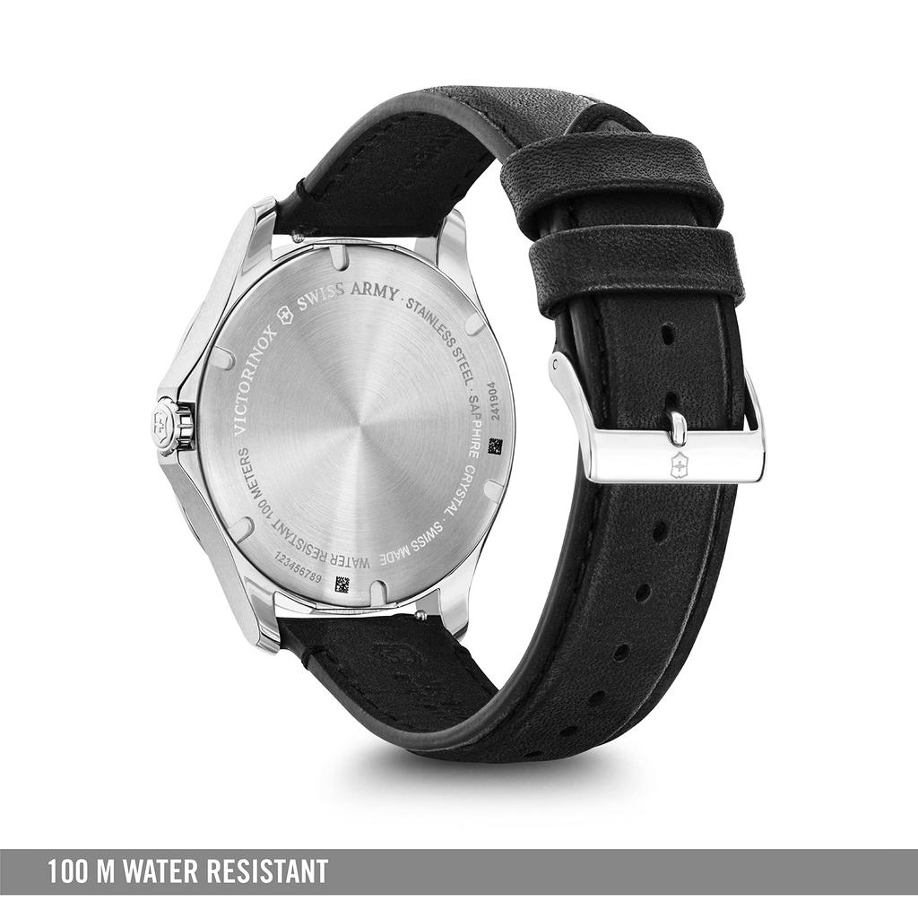 Часы VICTORINOX ALLIANCE Gift 241904 Кварцевые []