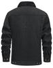Куртка Dokajan Cold Weather Jacket Large Size Dark Gray M [KEFITEVD] Мужская