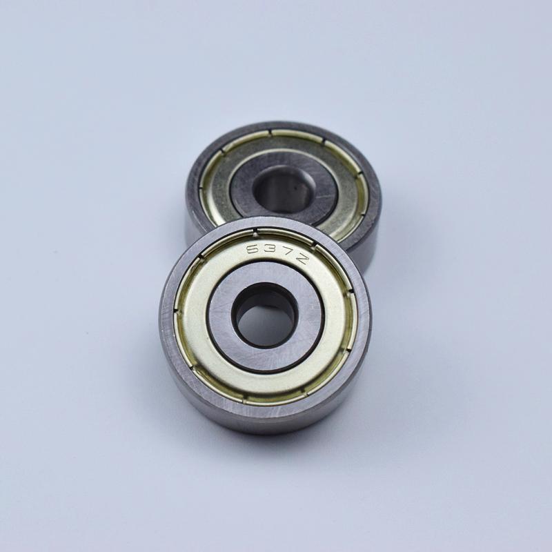 Подшипник 637ZZ 9 шт. 7*26*9(мм)