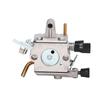 Trimmer Carburetor 4134 120 0651 Replacement for FS120 200 250 300 350 FR350 FR450