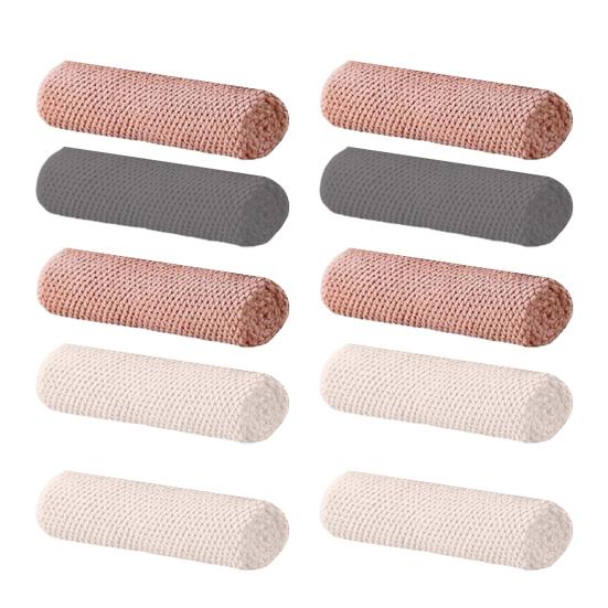 Yousheng 5/10/15/20 шт. Салфетка для мытья посуды Микрофибра Полотенца Кухонная тряпка для уборки Безворсовая Впитывающая Тряпка для чистки стекла и зеркал