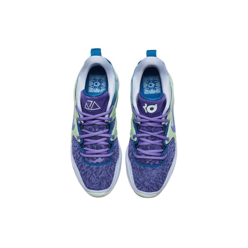 Nike Кроссовки KD 15 EP 'Nightmares' DM1054-500