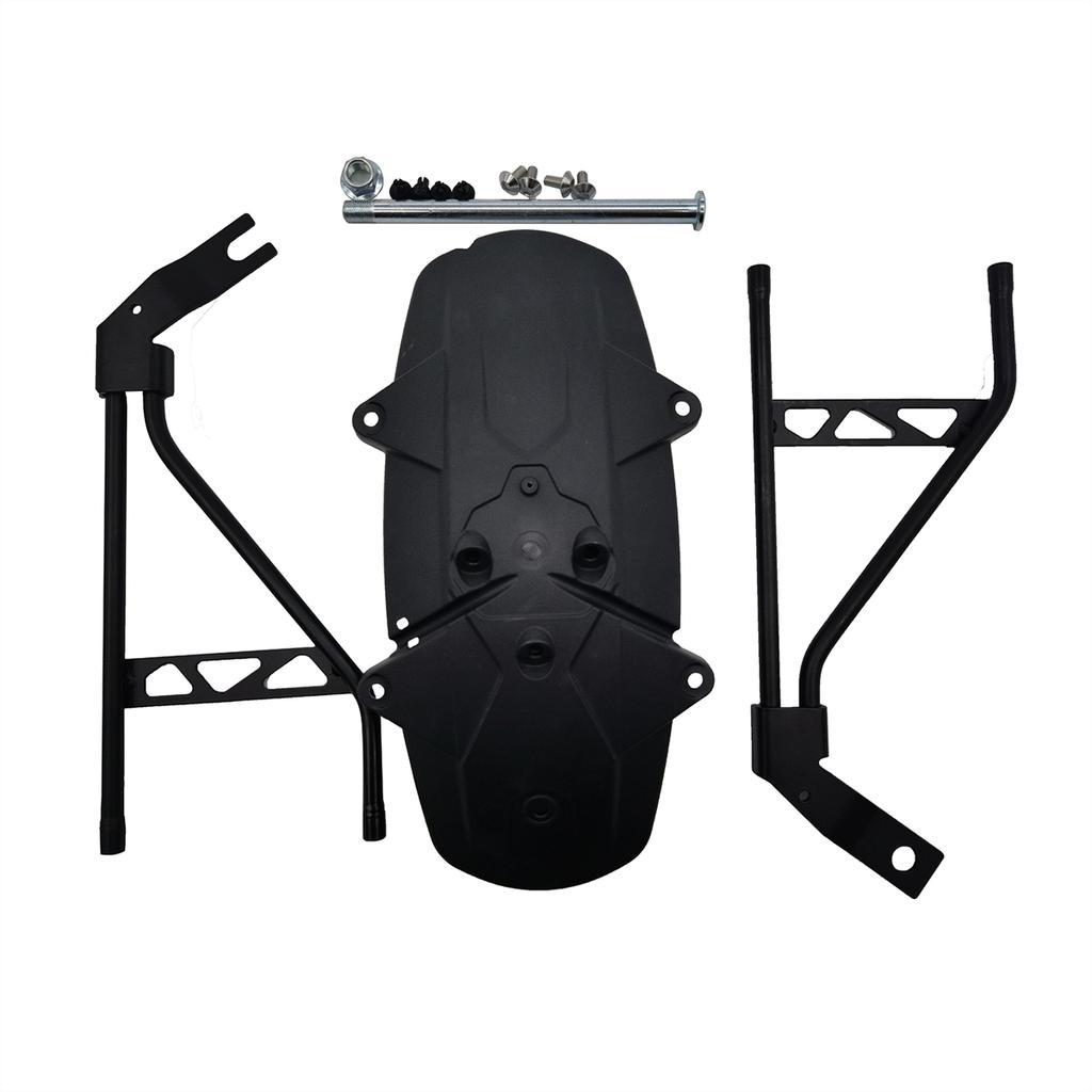 Заднее крыло, брызговики, защитный кожух заднего колеса для SURRON 60S X Light Bee Light Bee X & S SUR-RON Off-road Electric
