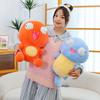 Pokmon Stuffed Animal Plush Toy Pikachu Charmander Squirtle Froakie Gift For Kids