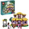 LEGO Disney Princess 43231 Хижина Аши