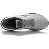 Mizuno Унисекс Кроссовки для бега Wave Sky 6 Серый/Лаймовый J1GD221224