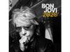 Бонус-трек Bon Jovi 2020 JAPAN EP SIZE PAPER SLEEVE SHM CD+DVD UICY-79180 НОВЫЙ