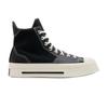 Женские Chuck 70 De Luxe Squared High 'Black Egret'