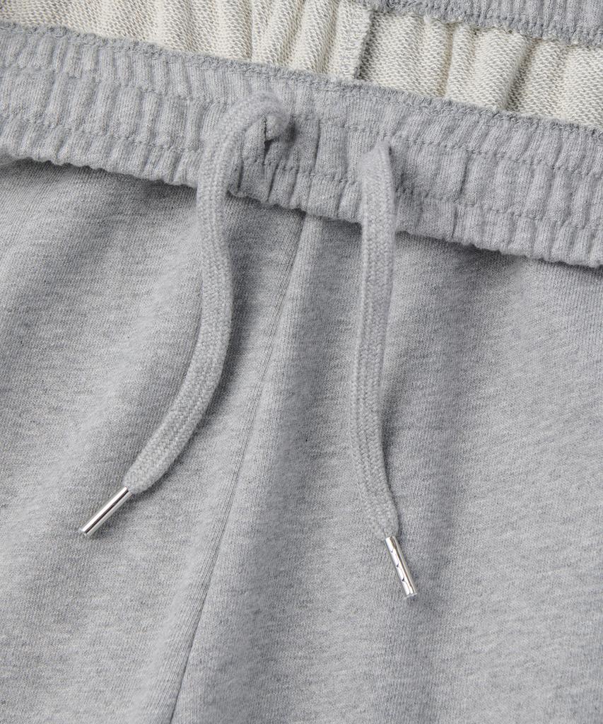 MUSINSA STANDARD Parachute Sweatpants [Medium Grey]