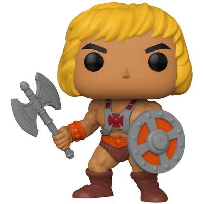 Повелители Вселенной He-Man 10 дюймов Поп! винил