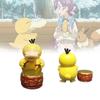Characters Toys Model Cute Cartoon Living Room Tabletop Decorations