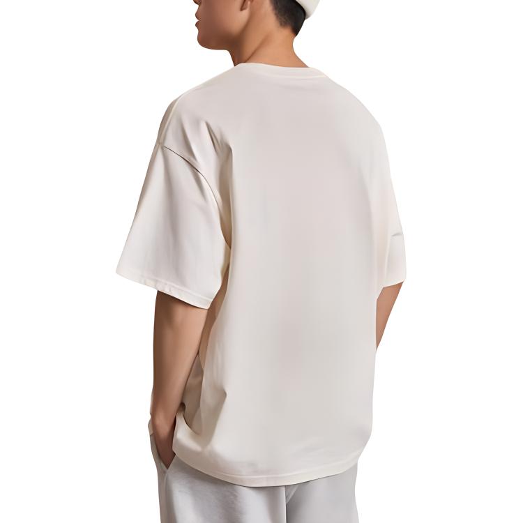 Converse Gold Standard T-Shirt 10026097-A03