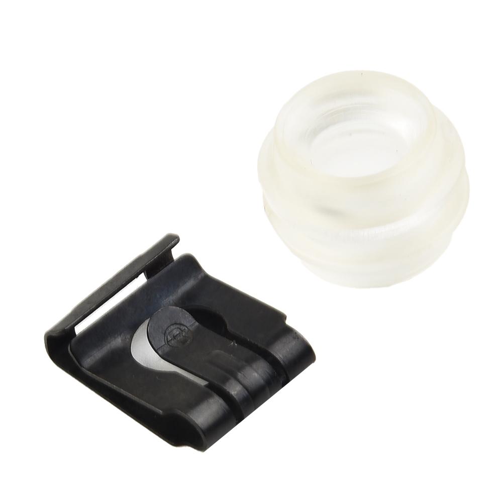 Втулка и зажим тяги переключения передач для АКПП Mercedes 1159920310