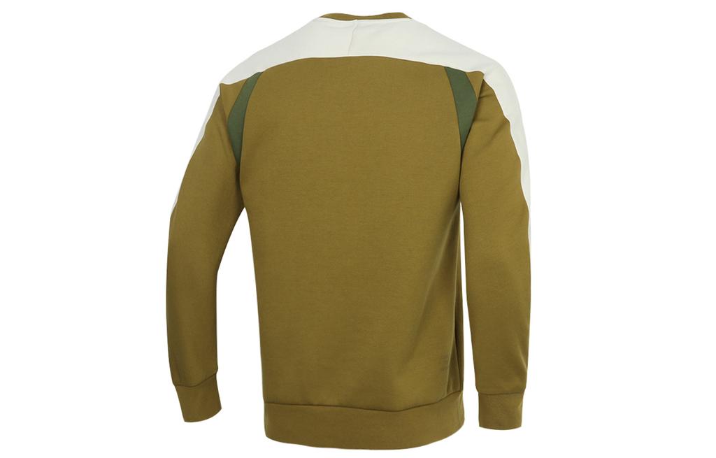 Adidas Sweatshirt Men's Bauxite Brown GP0999