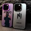 Модный Чехол для Телефона Singer N-Ninhos для Samsung Galaxy S26 S25 S24 S23 S22 S21 S20 Note20 FE Ultra Edge Plus 4G 5G Противоударный Матовый