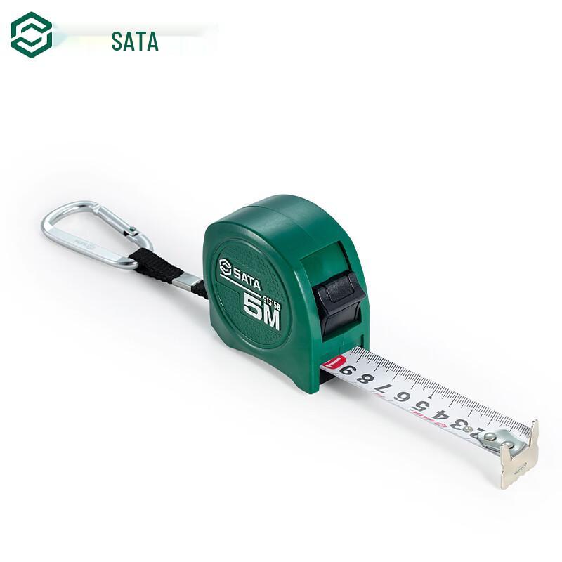 Точная рулетка SATA Class 1