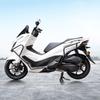 Haojue UFR150 Защитные дуги для скутера - Передняя и задняя защита