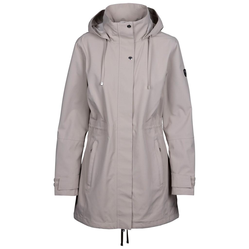 Womens/Ladies Pavlina TP75 Waterproof Jacket