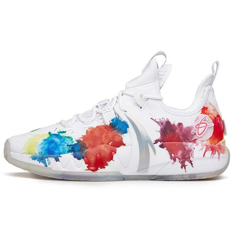 Anta Кроссовки Gordon Hayward 2 'DauGordon Hayward Ter' 112131103-4