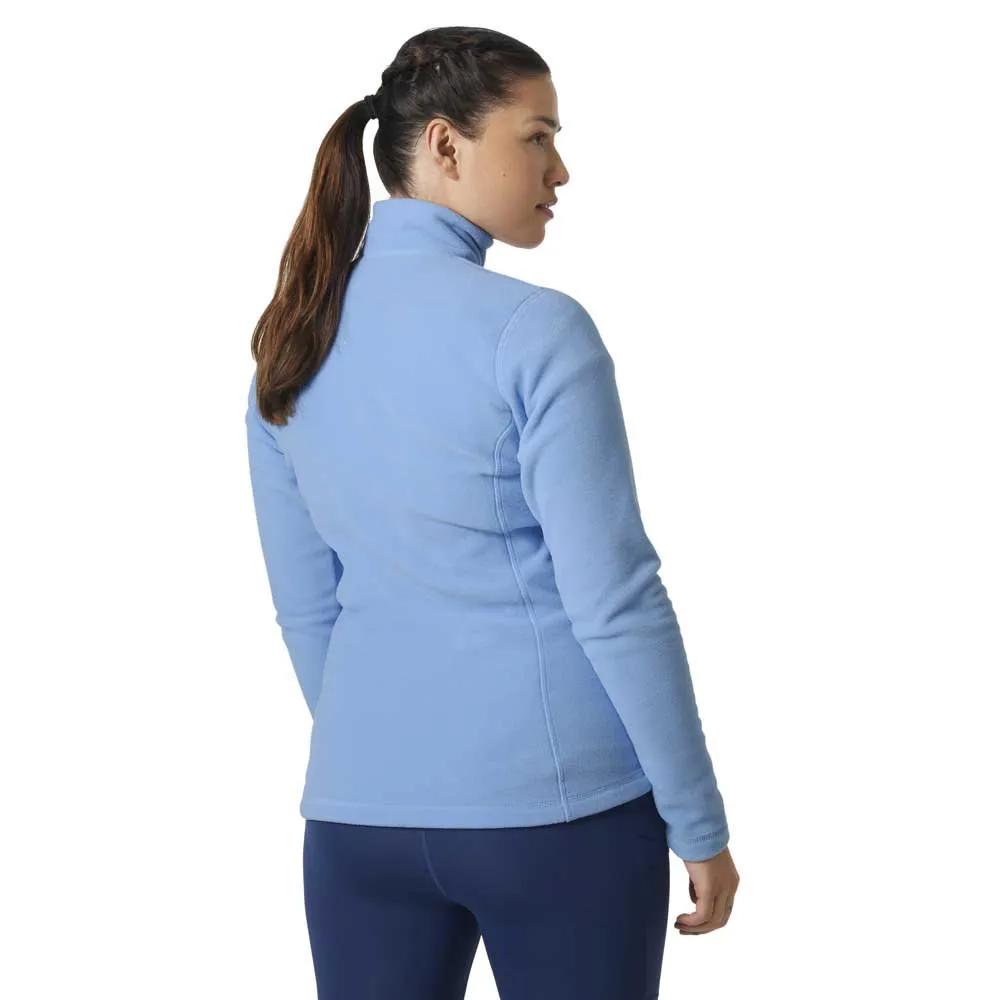 Helly Hansen Флисовая кофта с полумолнией Daybreaker