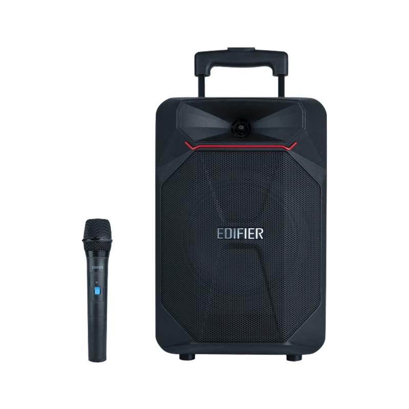 Edifier Portable Outdoor Trolley Speaker
