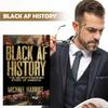 Для книги об истории афроамериканцев «Необеленная история Америки»
