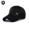 New Hat Female Korean Version Trendy Casual Versatile M Standard Cap Autumn and Winter Street Season Baseball Cap