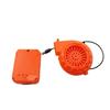 USB Interface Inflatable Blower Battery Powered Air Pump Cooler Fan  Outdoor Inflatable Dolls
