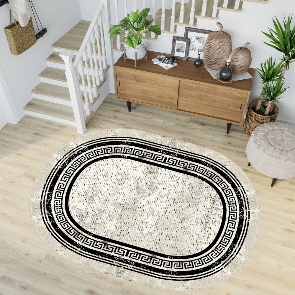 Eliana Home Washable Printed Carpet LNA7201-SD1044