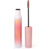 Canmake Smart Mini Eyebrow Color N01 Happy Pink Color EXTRA Fine Eyebrow Brush Водонепроницаемая кисть для бровей с функцией отключения горячей воды 1 X 1 N01 Happy Pink