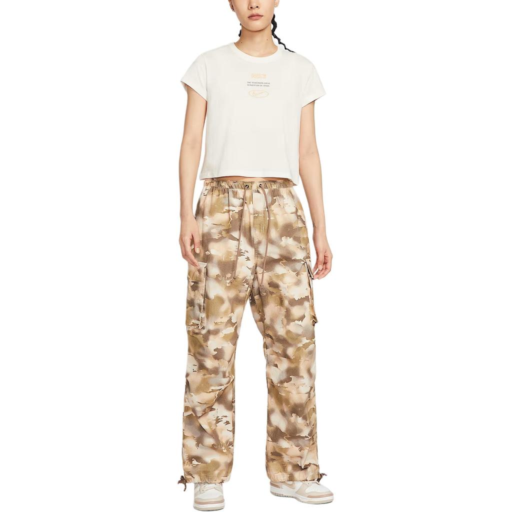 Nike Sportswear Regular T Shirt Women's