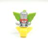 1 шт. Superzings Оригинальный стул Случайная отправка Без Super Zings Superthings Аниме Мусор Фигурки Действия Модель Игрушка Подарки на Рождество для Мальчиков