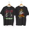 Винтажная футболка Jane's Addiction 1991 года Все размеры S-5XL Подарок для фанатов
