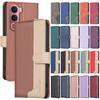 Чехол-книжка для VIVO Y31 5G Чехлы на для VIVO Y400 Pro Y04 Y29S Y39 Y29 4G 5G Коке Кожаные защитные сумки для телефона