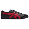 ONITSUKA TIGER Кроссовки Mexico 66 Black Classic Red Unisex 1183C102-004