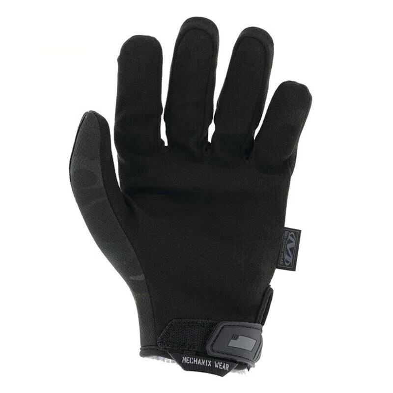 Mechanix Wear Original Tactical Gloves