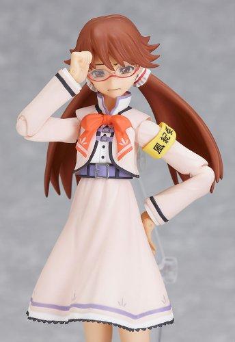 Figma SE Kirara Mana Miyuki Uniform Ver.