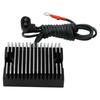Motorcycle Voltage Rectifier Regulator Fit For Harley Big Twins Shovelhead FL FXE FLHT FLHTC FXWG 81-88