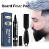 East Moon Beard Filling Pen Removable Easy-to-use Filling Pen Easily Creates a Busty Beard Hairline