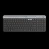 Беспроводная клавиатура Logitech K580 Slim для работы с несколькими устройствами